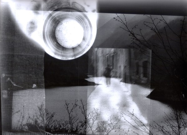 fotografia analogica camera oscura